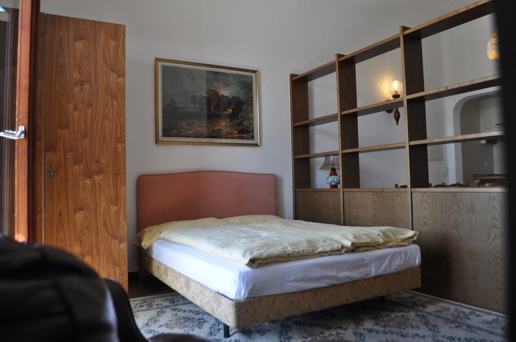 Appartamenti Fortunella Lugano Værelse billede